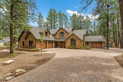 2300 W Kiltie Lane, Flagstaff, AZ 86005 - Photo 1