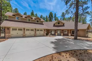 1090 E Hattie Greene, Flagstaff, AZ 86001 - Photo 1