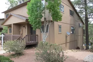 2422 N Whispering Pines Way, Flagstaff, AZ 86004 - Photo 1