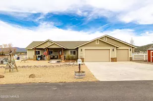 11265 N Zady Ln, Flagstaff, AZ 86004 - Photo 1