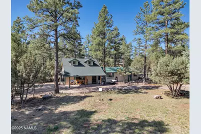 363 N Stoneman Boulevard, Williams, AZ 86046 - Photo 1