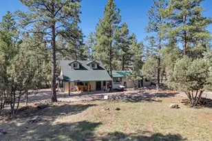 363 N Stoneman Blvd, Williams, AZ 86046 - Photo 1