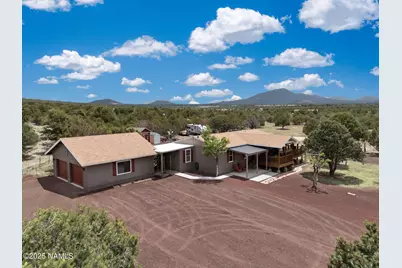 8401 N Cedar Street, Williams, AZ 86046 - Photo 1