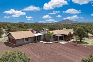 8401 N Cedar St, Williams, AZ 86046 - Photo 1