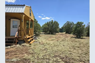 188 E Orchid Drive, Williams, AZ 86046 - Photo 1