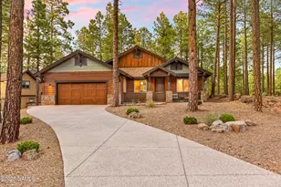 3480 W Lead Rope, Flagstaff, AZ 86005 - Photo 1