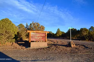 1195 E Chaparral Ln, Williams, AZ 86046 - Photo 1