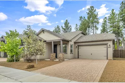 2865 W Alamo Drive, Flagstaff, AZ 86001 - Photo 1