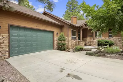 2374 S Cliffview Street, Flagstaff, AZ 86001 - Photo 1