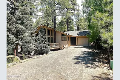 1310 Wildcat Drive #12, Munds Park, AZ 86017 - Photo 1