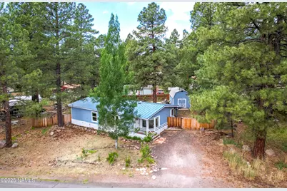 2536 Polacca Trail, Flagstaff, AZ 86005 - Photo 1