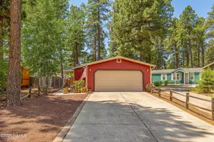1505 S Burlington St, Flagstaff, AZ 86001 - Photo 1