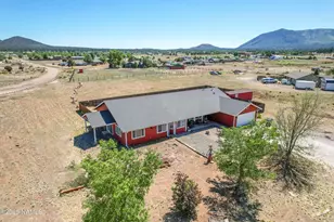 7620 Dalton Rd, Flagstaff, AZ 86004 - Photo 1