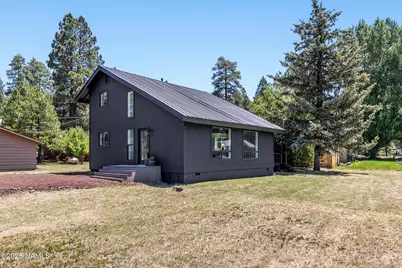 535 Stringer Road, Munds Park, AZ 86017 - Photo 1