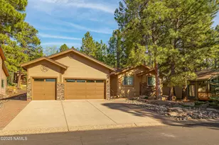 1734 N Mariposa Rd, Flagstaff, AZ 86004 - Photo 1