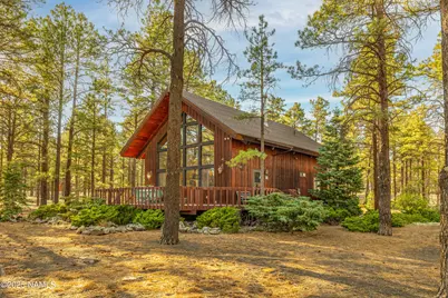 7780 Pine Country Lane, Flagstaff, AZ 86004 - Photo 1