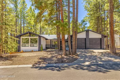 5097 E Seminole Drive, Flagstaff, AZ 86004 - Photo 1