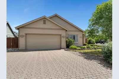 11600 W Cove Crest Drive, Bellemont, AZ 86015 - Photo 1