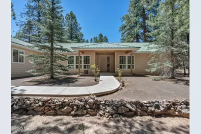 3548 W Kiltie Loop, Flagstaff, AZ 86005 - Photo 1