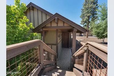 2236 W Mission Timber Circle, Flagstaff, AZ 86001 - Photo 1