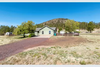 9654 Heritage Drive, Flagstaff, AZ 86004 - Photo 1