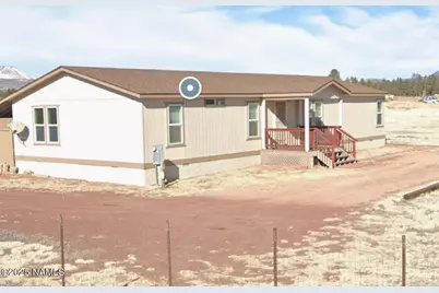10250 Aurora Road, Flagstaff, AZ 86004 - Photo 1