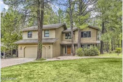 5220 E Mockingbird Drive, Flagstaff, AZ 86004 - Photo 1