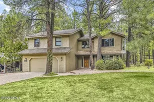 5220 E Mockingbird Dr, Flagstaff, AZ 86004 - Photo 1