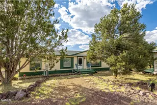 7146 N Hopi St, Williams, AZ 86046 - Photo 1