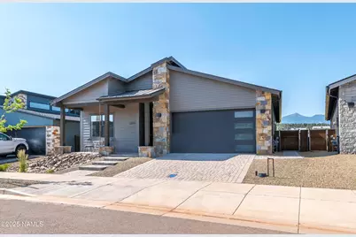 3256 W Lockwood Way, Flagstaff, AZ 86001 - Photo 1