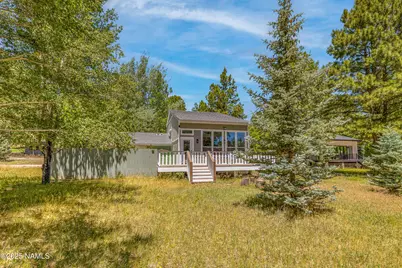 2210 N Southern Hills Drive, Flagstaff, AZ 86004 - Photo 1