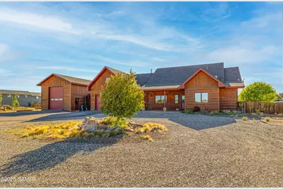 7507 Deville Lane, Flagstaff, AZ 86004 - Photo 1