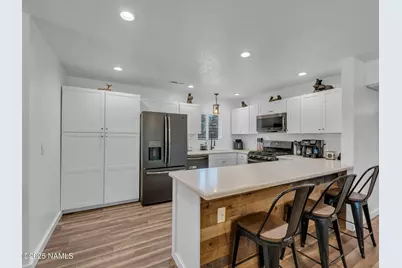 7776 Moonbeam Drive, Flagstaff, AZ 86004 - Photo 1