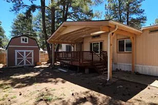 2349 Tishepi Trail, Flagstaff, AZ 86005 - Photo 1