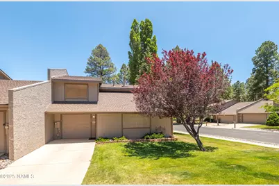 1600 N Fairway Drive, Flagstaff, AZ 86004 - Photo 1