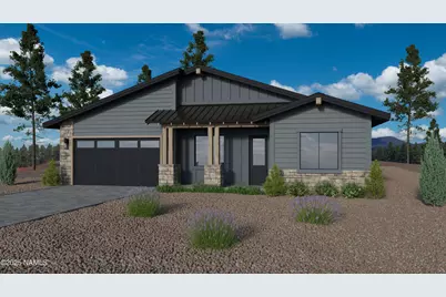 401 N Valerian Lane #Lot 13, Flagstaff, AZ 86004 - Photo 1
