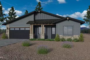 401 N Valerian Ln, Flagstaff, AZ 86004 - Photo 1