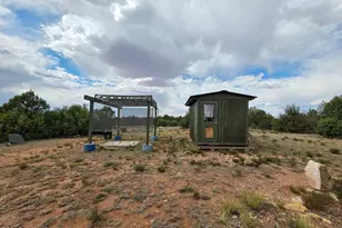 9270 S Adobe Trail, Williams, AZ 86046 - Photo 1