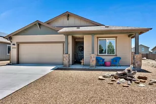 4550 Cygnus Rd, Bellemont, AZ 86015 - Photo 1