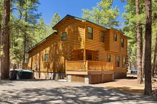 7850 E Knighthood Ln, Williams, AZ 86046 - Photo 1