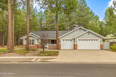 2011 W Fresh Aire Street, Flagstaff, AZ 86001 - Photo 1