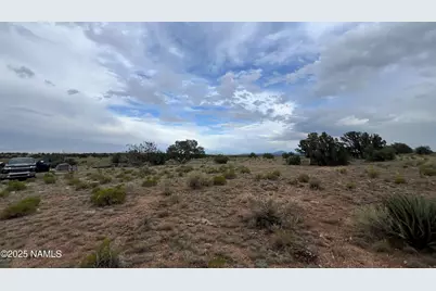 4842 S Starlit - Lot A Trail, Williams, AZ 86046 - Photo 1
