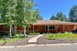 1113 W Azure Dr, Flagstaff, AZ 86001 - Photo 1
