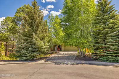 4586 S Bedrock Trail, Flagstaff, AZ 86005 - Photo 1