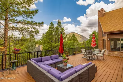 2355 N Broken Circle Road, Flagstaff, AZ 86004 - Photo 1