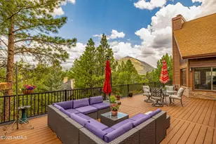 2355 N Broken Circle Rd, Flagstaff, AZ 86004 - Photo 1