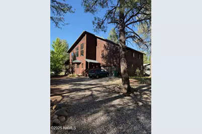 17045 Joy Place, Munds Park, AZ 86017 - Photo 1