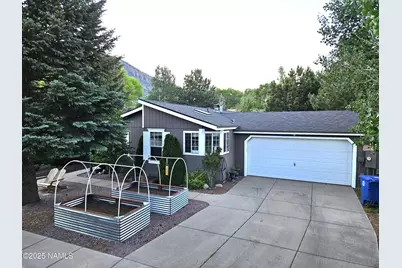 4862 E Lowell Drive, Flagstaff, AZ 86004 - Photo 1