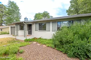 3714 S Cochise Dr, Flagstaff, AZ 86005 - Photo 1