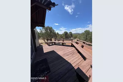 1538 E Cienega Drive, Williams, AZ 86046 - Photo 1